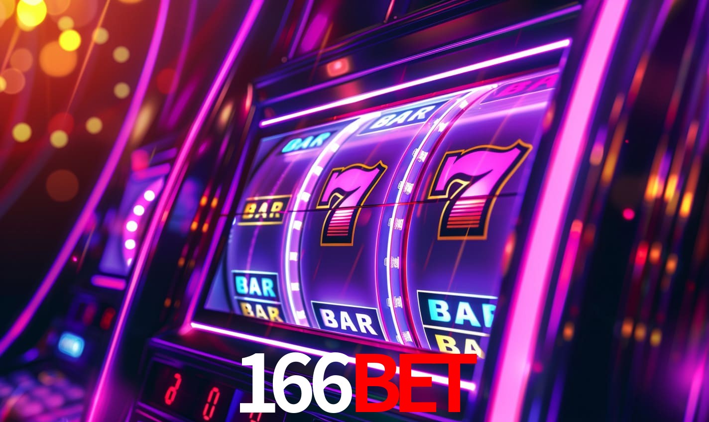166bet - Plataforma oficial de jogos - 166bet.com