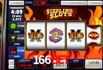 Desvendando o Mundo dos Jogos Virtuais na 166bet