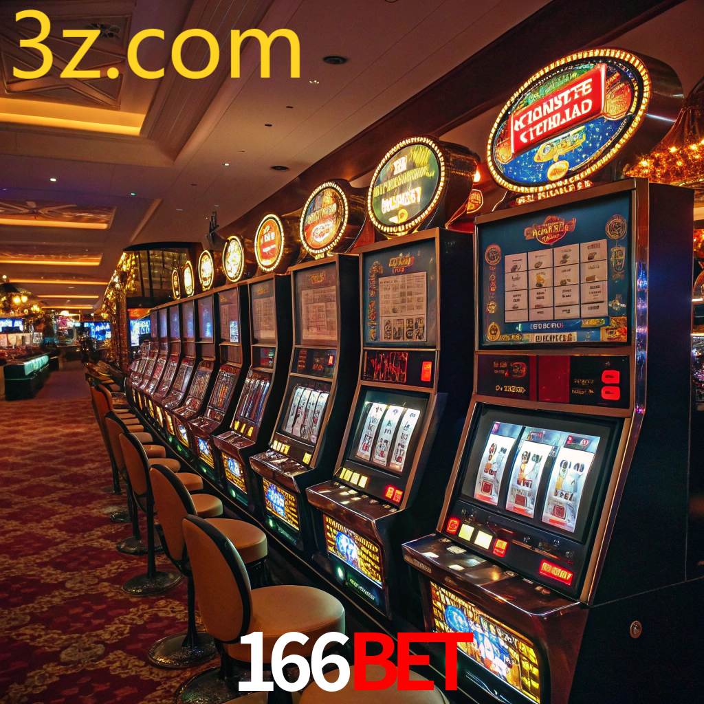 166BET