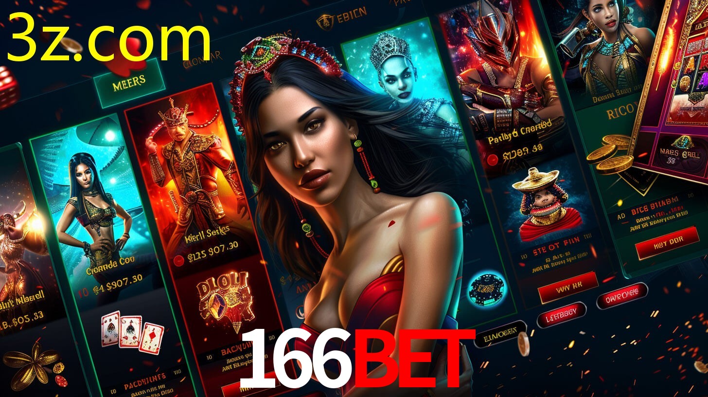 166BET