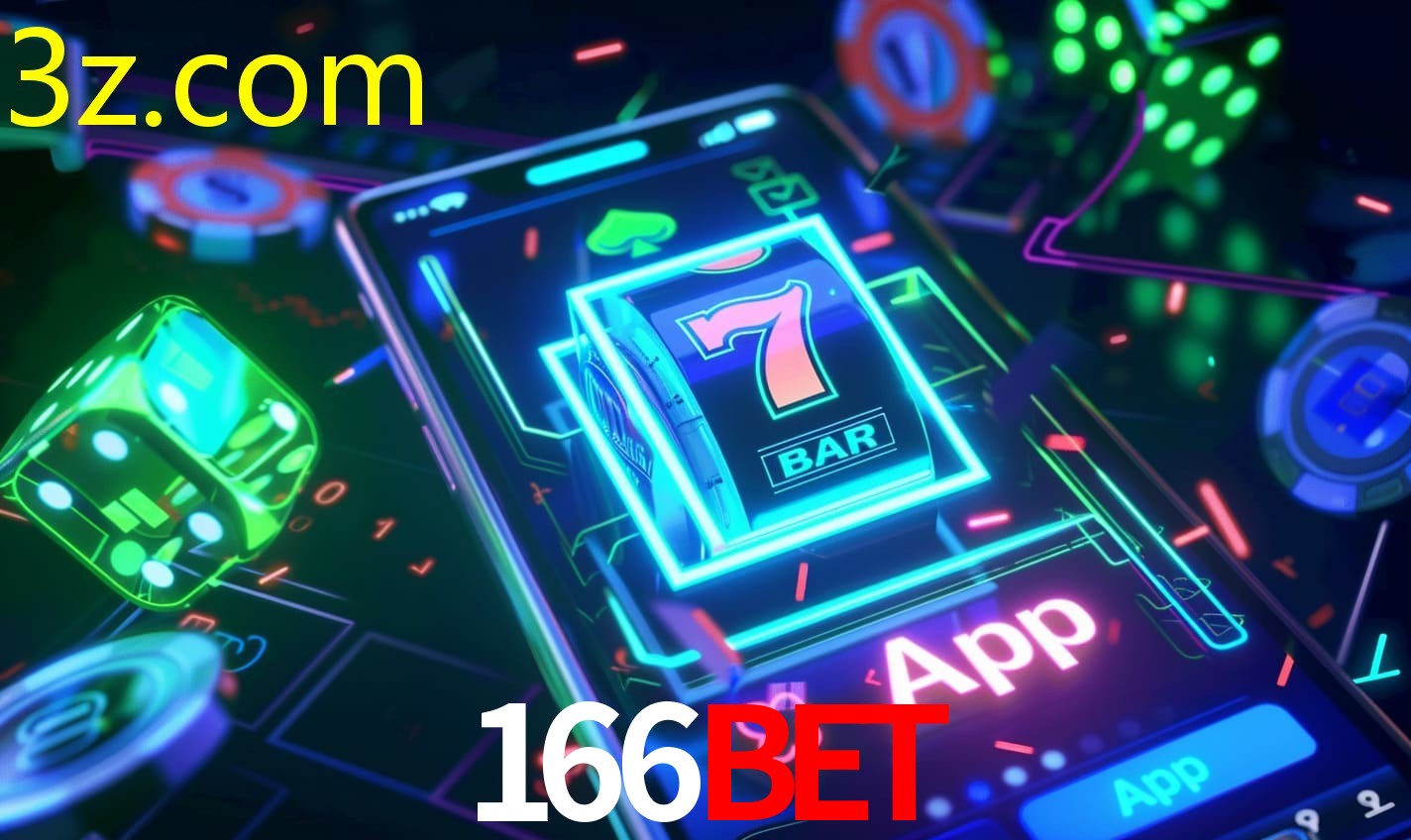 166BET
