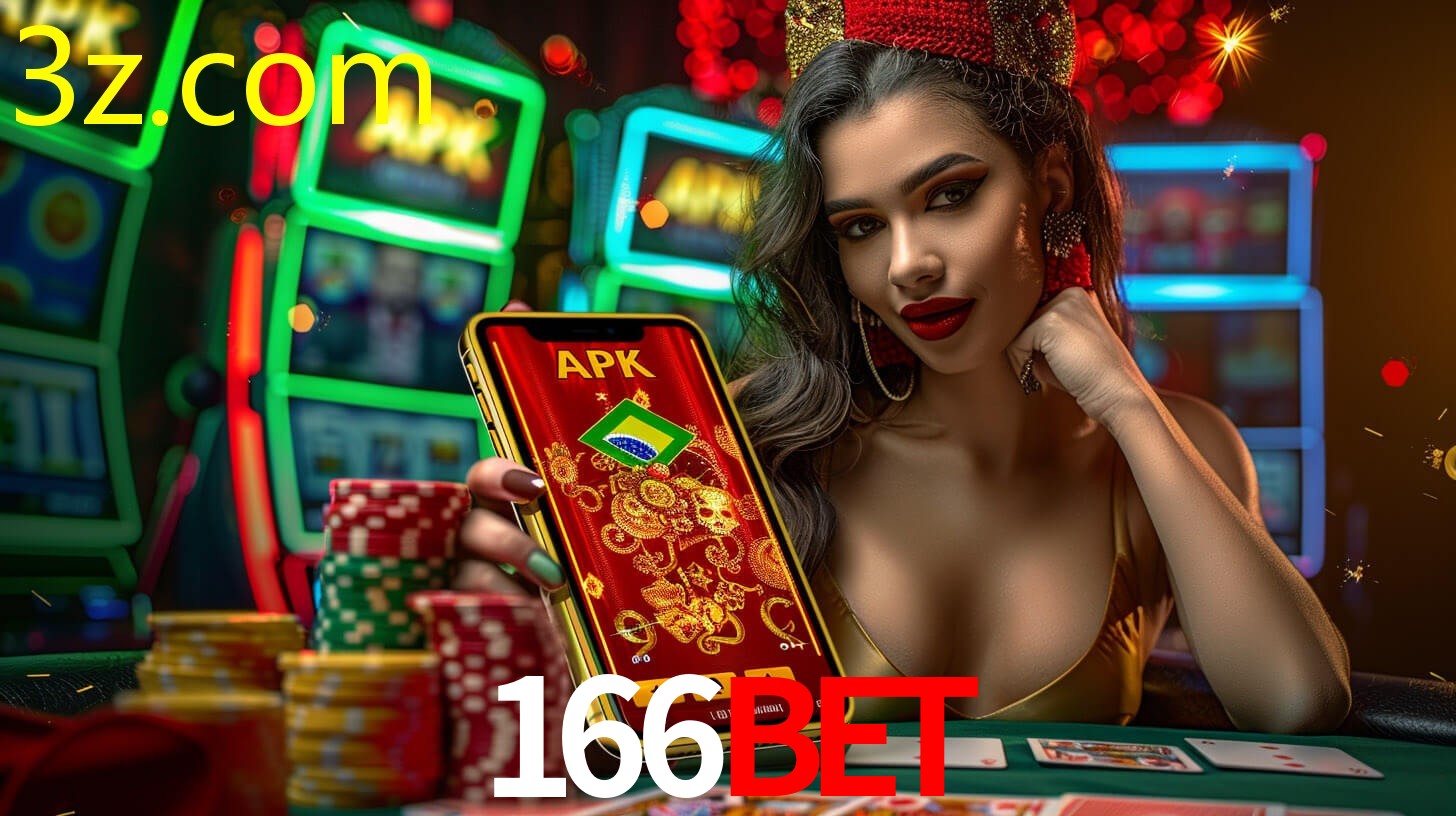 166BET