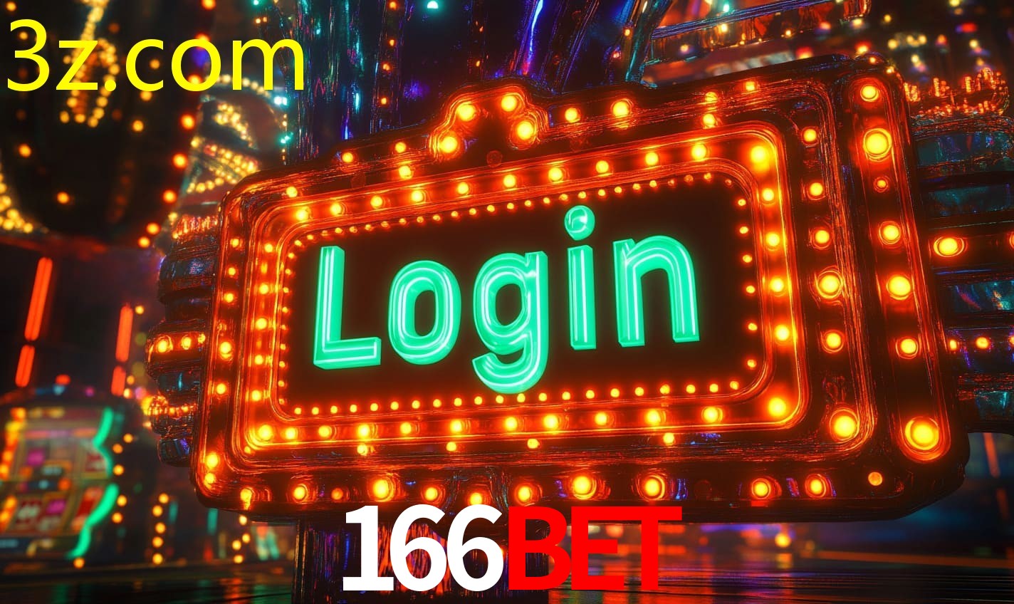 166BET