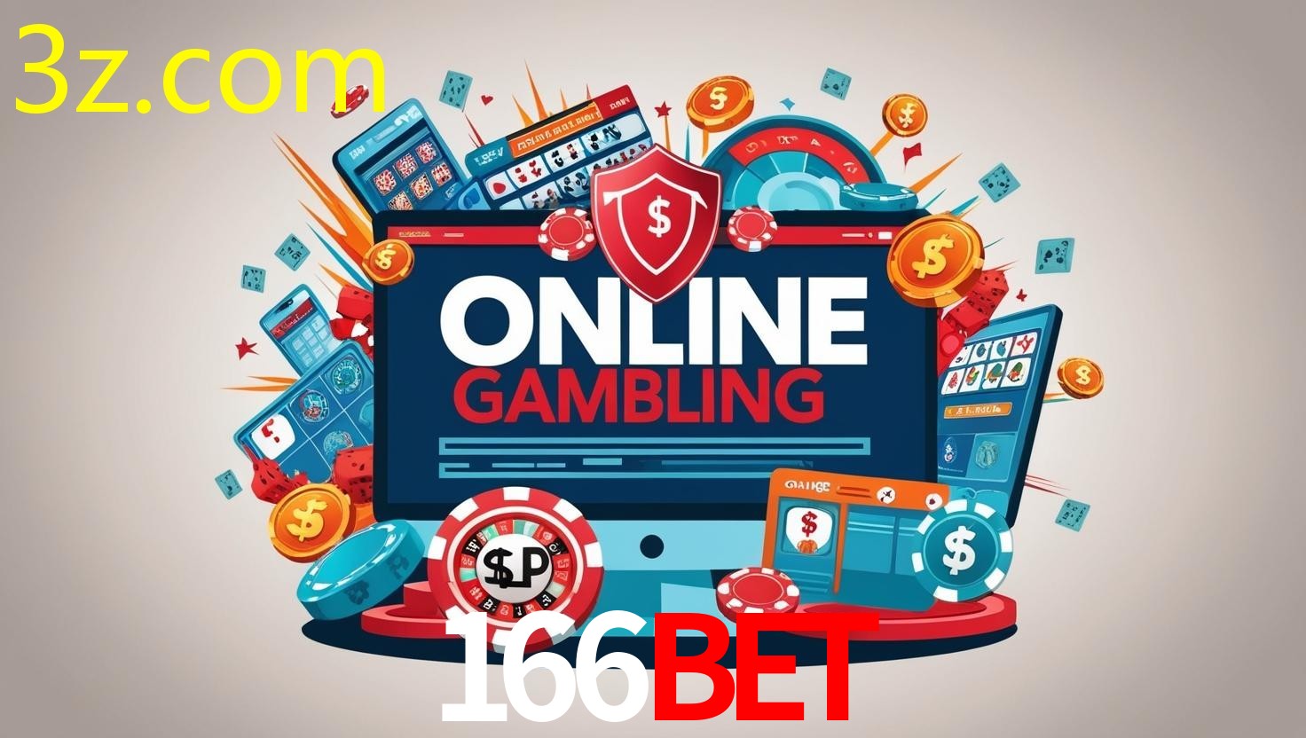 166BET