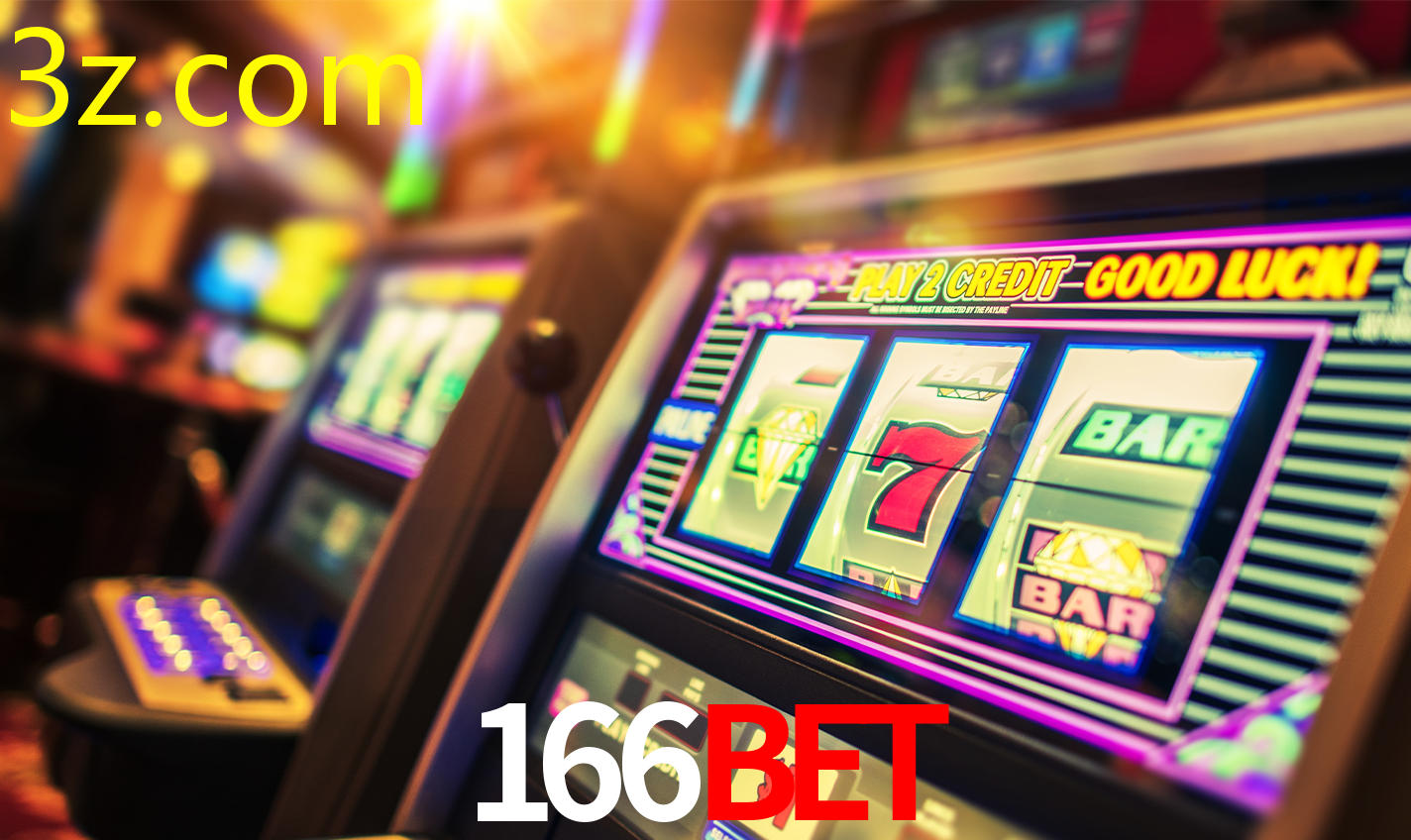 166BET