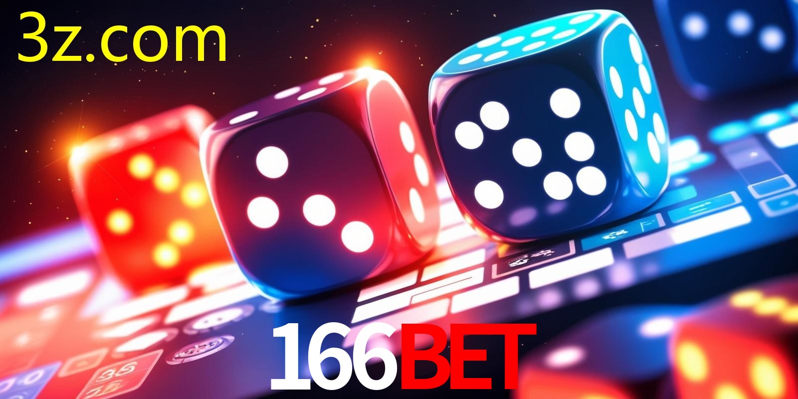 166BET