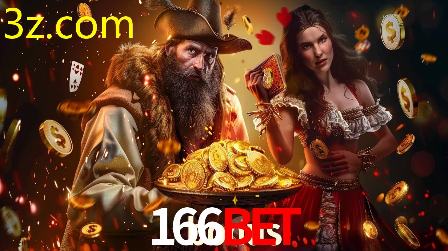 166BET