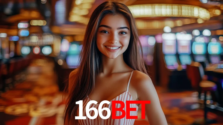 Premium Interface 166bet