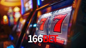 Provedores de Jogos 166bet