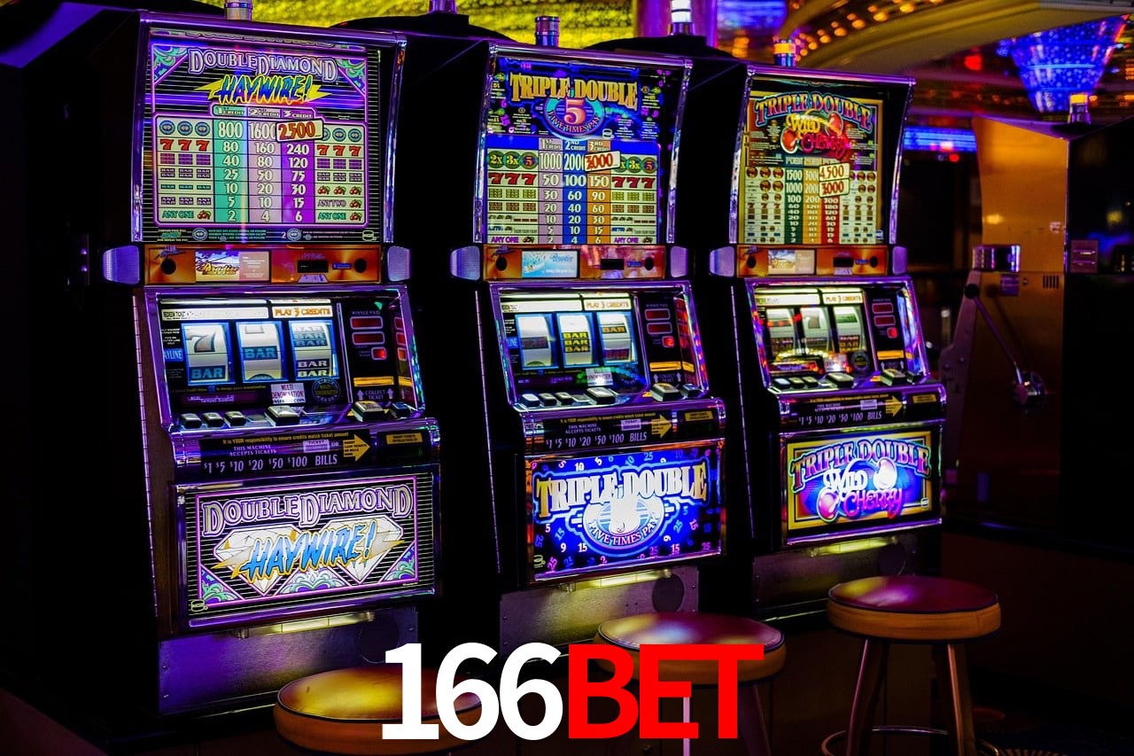 Casino VIP 166bet
