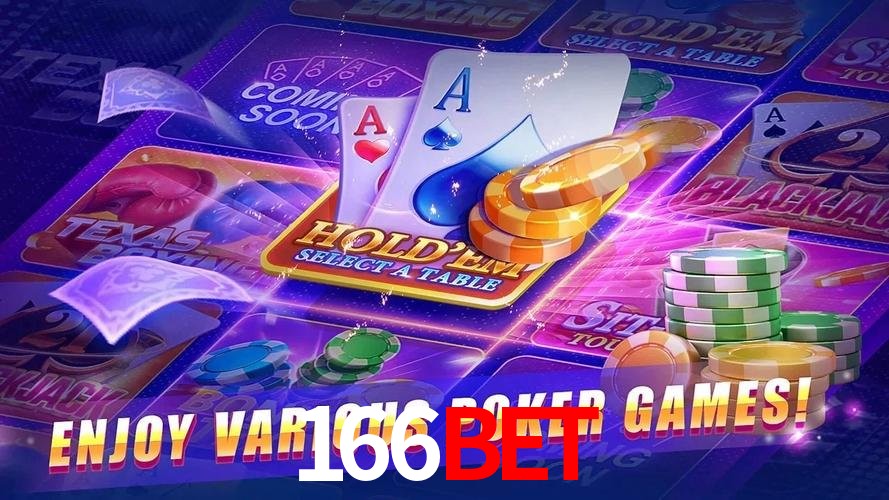 166bet download