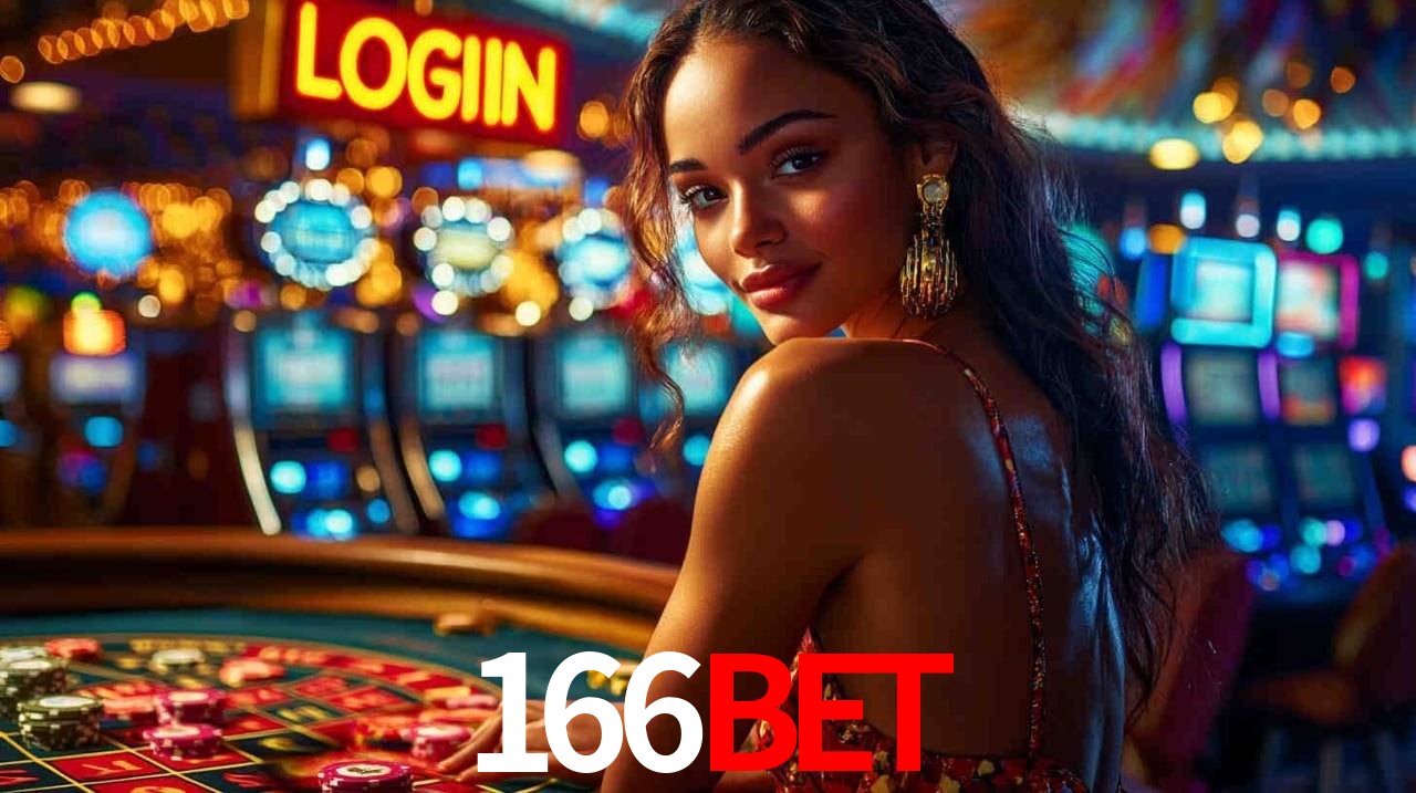 Avaliações dos Jogadores 166bet