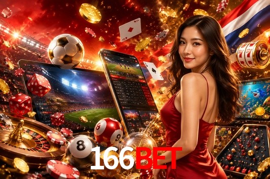 Platform Technology 166bet