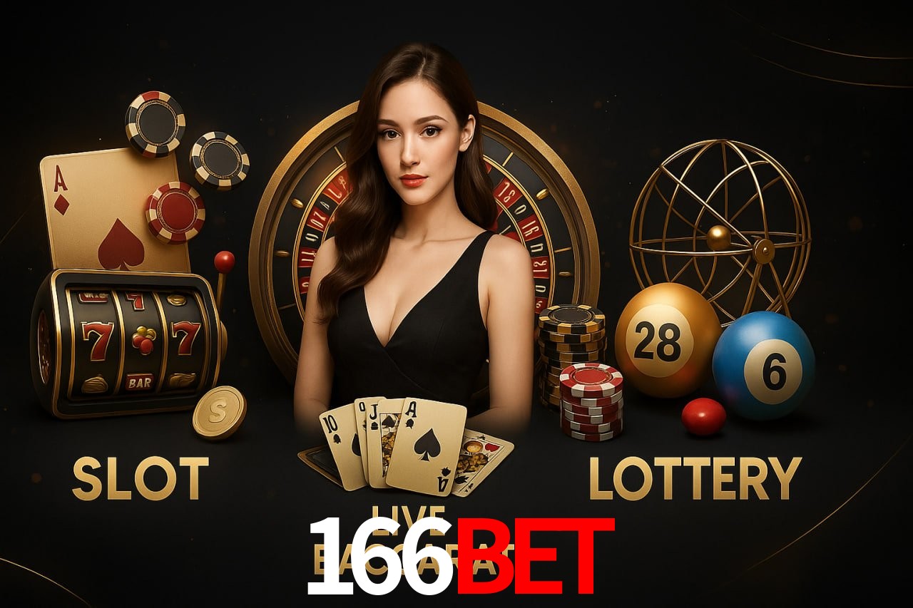 166bet cassino