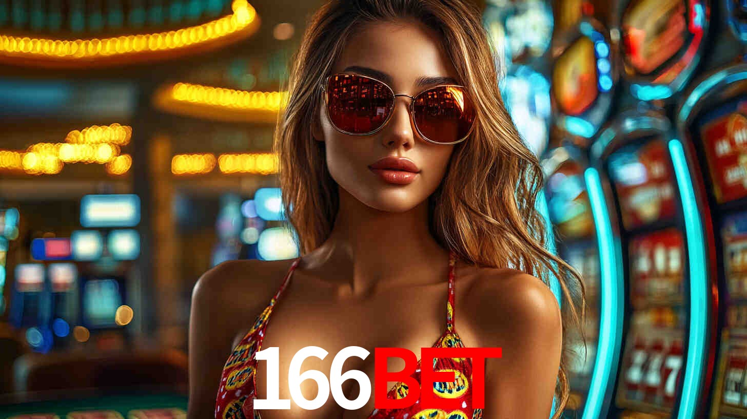 Exclusive Games 166bet