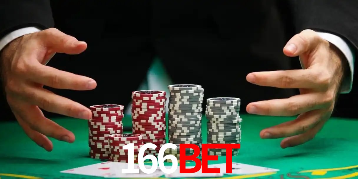 166bet vip