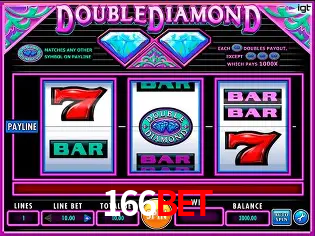 Descubra a Magia dos Jogos de Arcade no 166bet