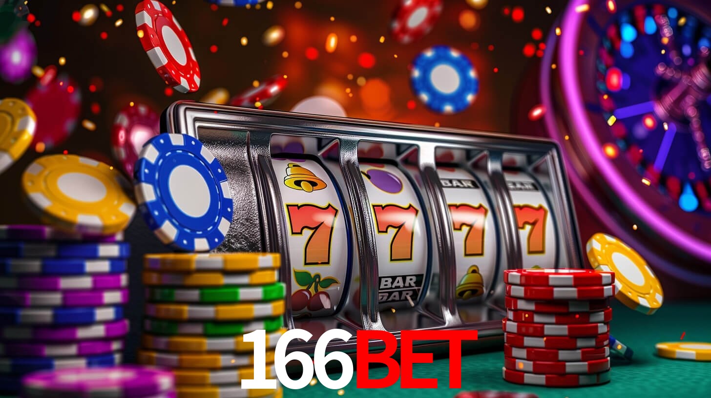 PIX Instantâneo 166bet