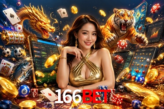 Account Benefits 166bet