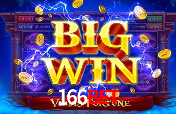 166bet cadastro