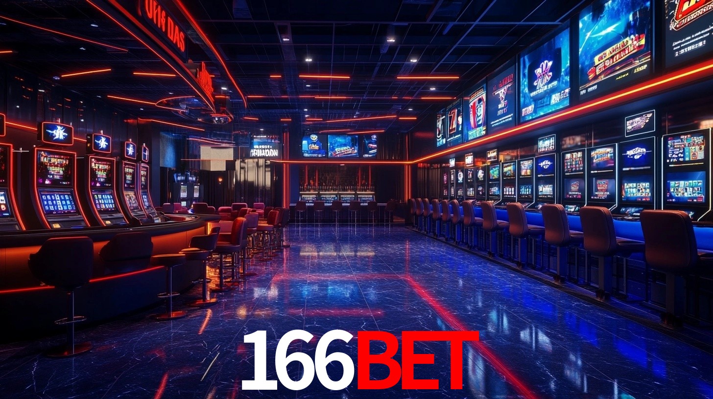 Programa VIP 166bet