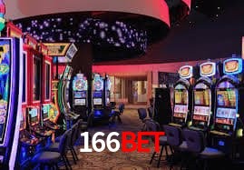Ofertas Exclusivas 166bet