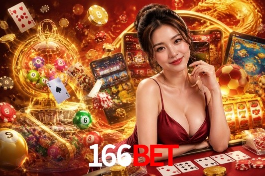 Quick Registration 166bet