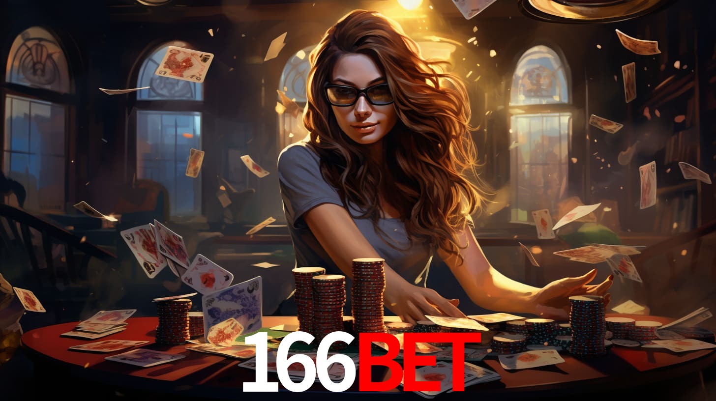 VIP Casino 166bet