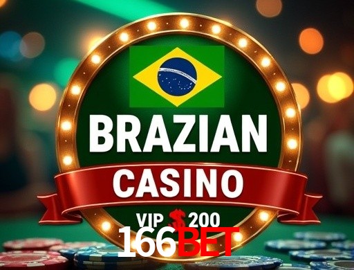 166bet Plataforma