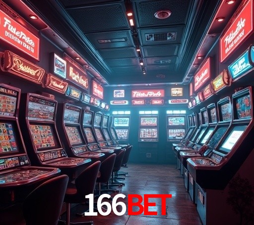 Promoções Sazonais 166bet