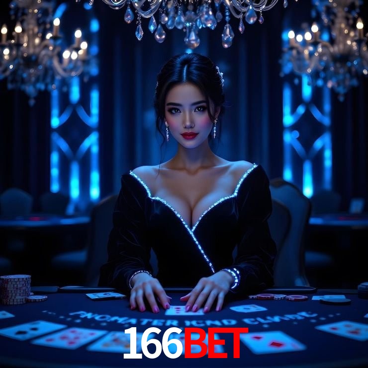 Recursos de Bônus 166bet