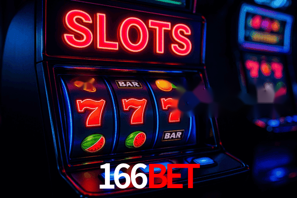 166bet Plataforma Oficial