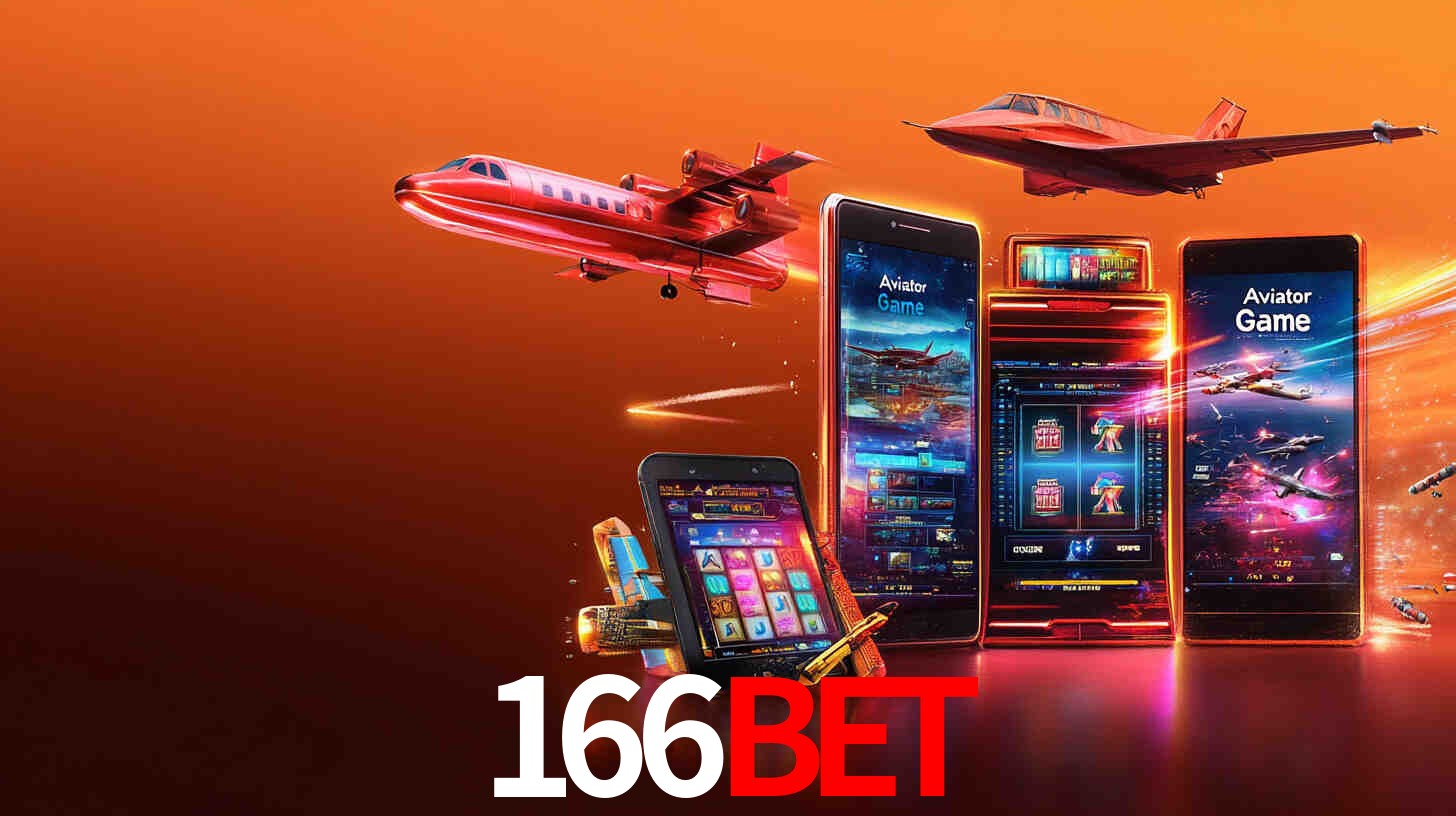 A Experiência Imersiva dos Cassinos Ao Vivo no 166bet