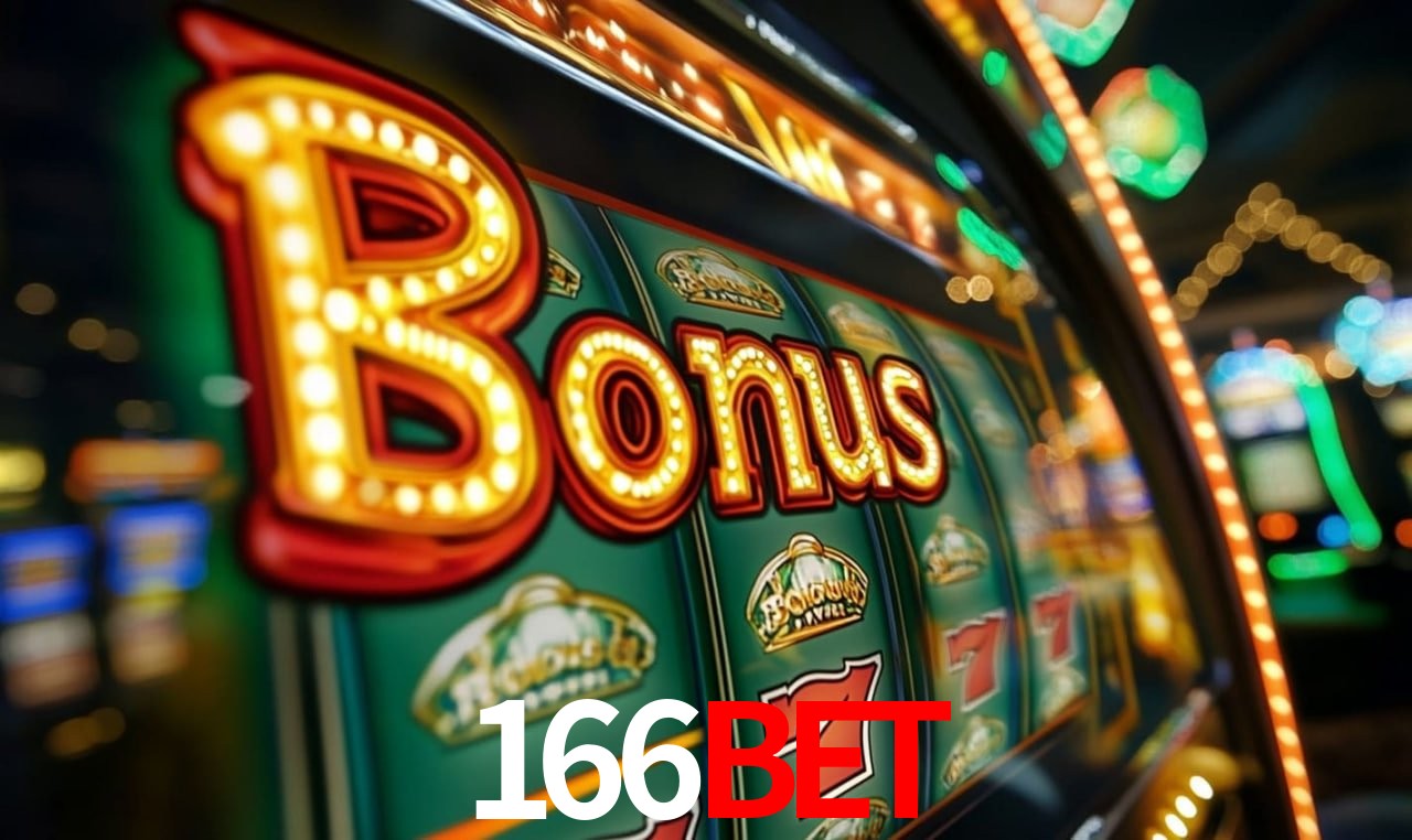 166bet cassino online
