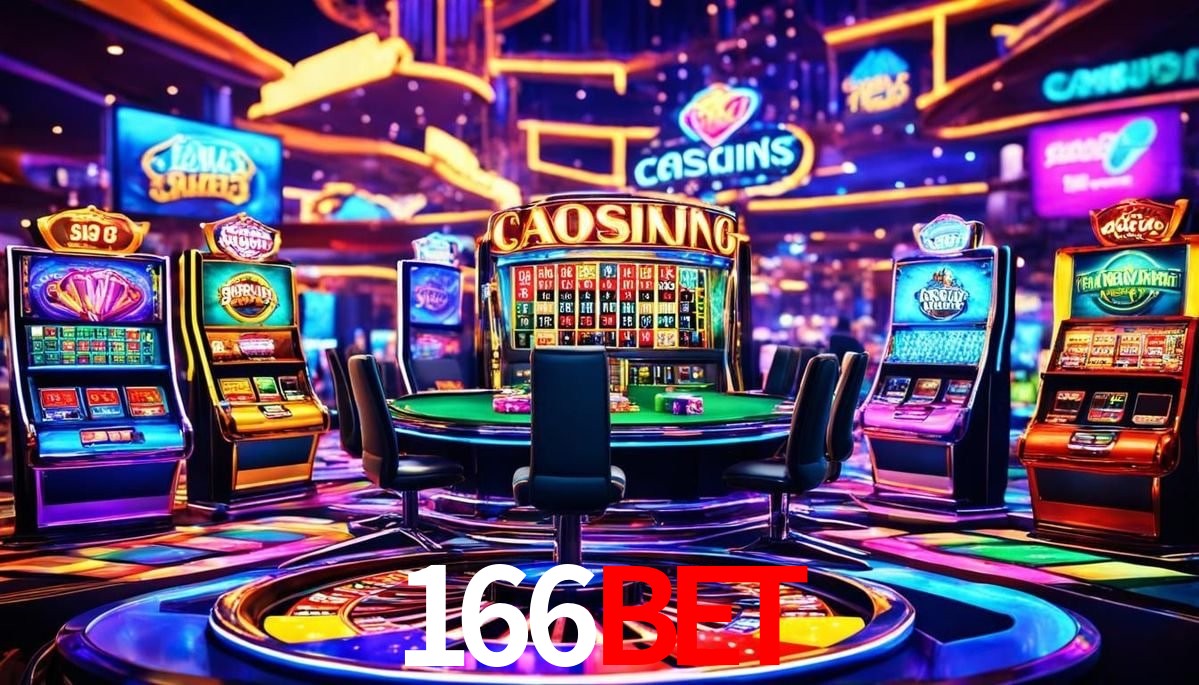 Apostas de Tênis 166bet