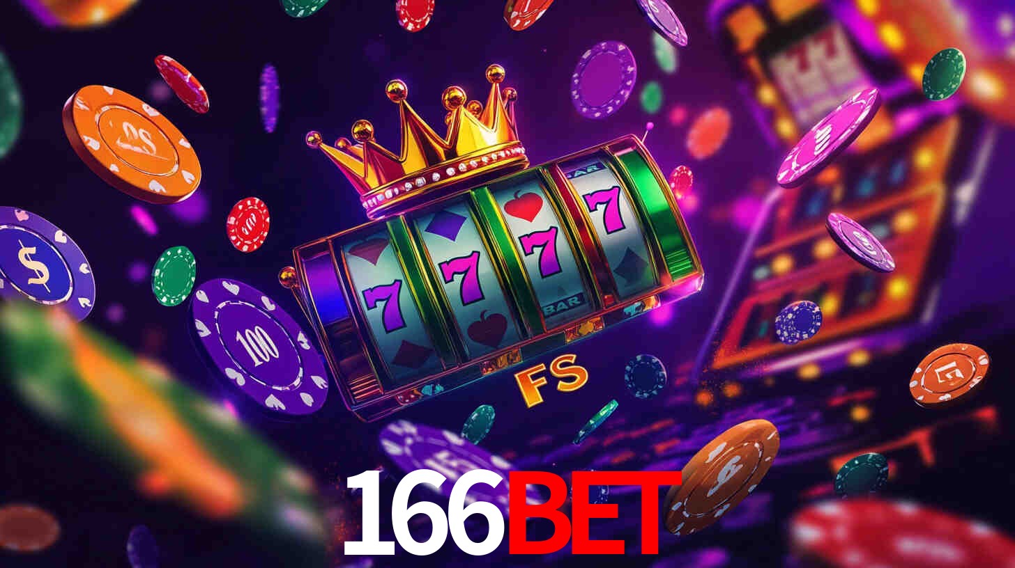 Daily Bonuses 166bet