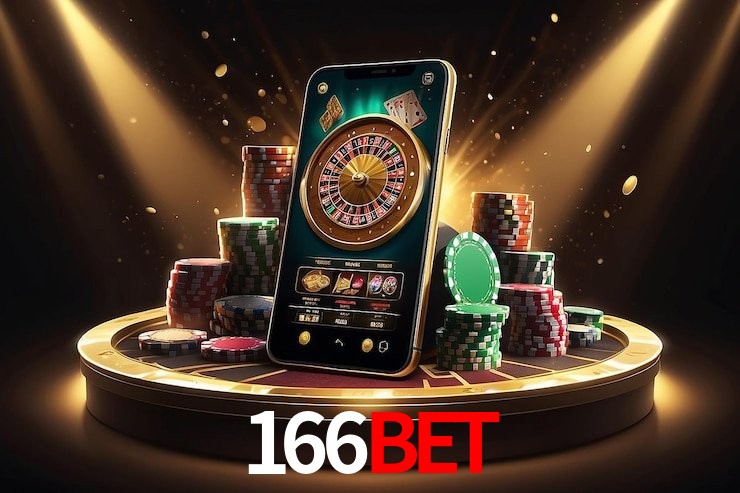 Login Seguro 166bet