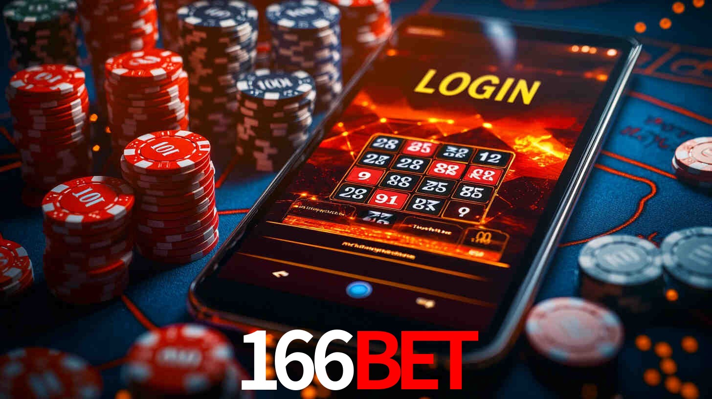166bet: A Experiência de Casino com Jogos de Mesa ao Vivo