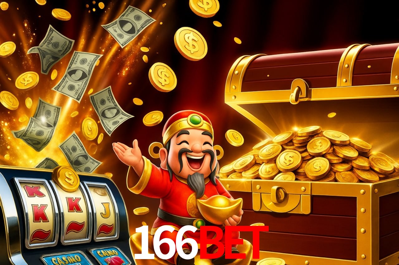 Jogos Exclusivos 166bet