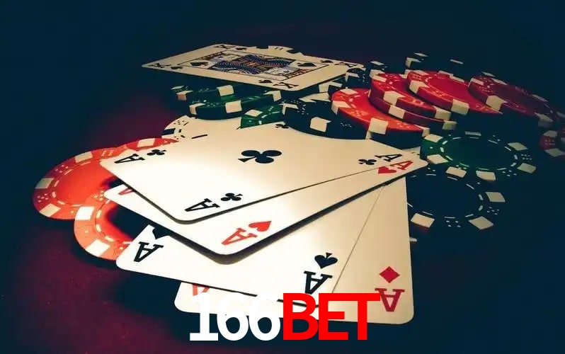 166bet telegram