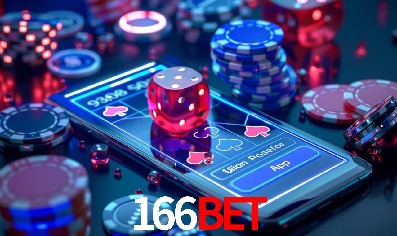 166bet Slots