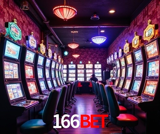 166bet lottery