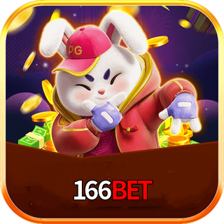 Logo 166bet